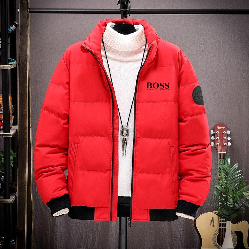Veste Thermo Puffer pour homme