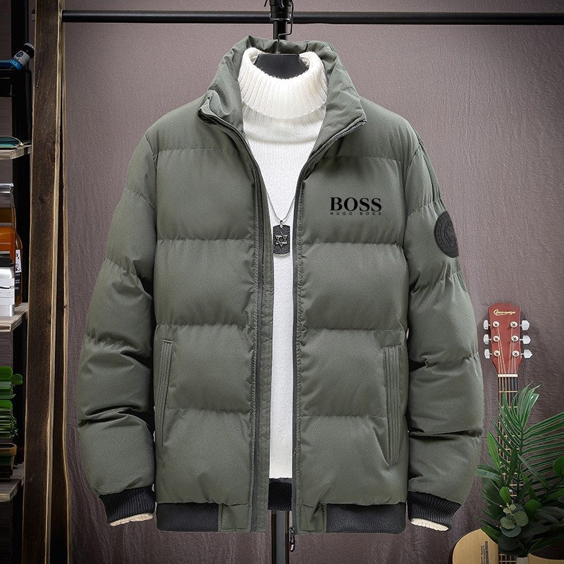 Veste Thermo Puffer pour homme