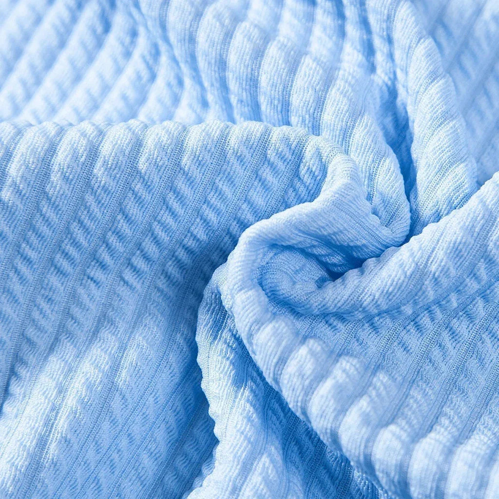 Ensemble d’été RL pour hommes – Élégance & Confort pour la saison