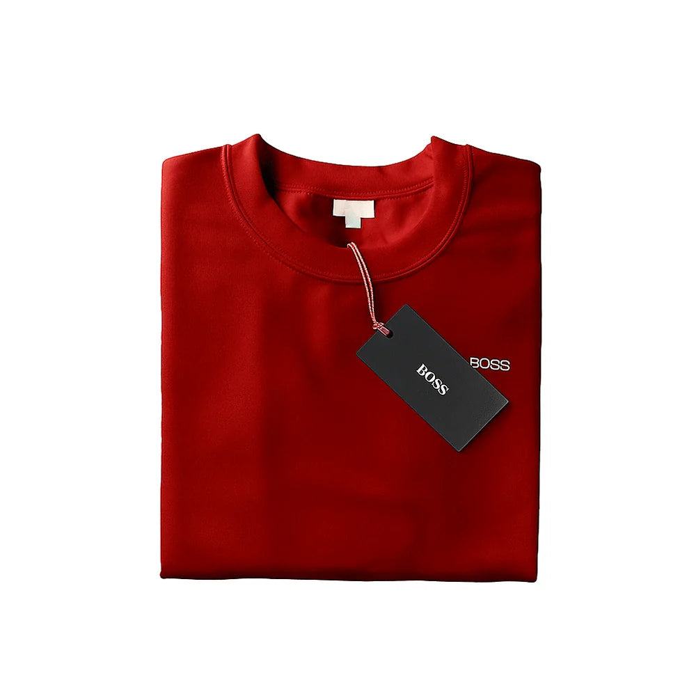 [ACHETEZ 3 OBTENEZ 5] Pack de 5 T-shirts Essential – Style Intemporel & Confort Premium