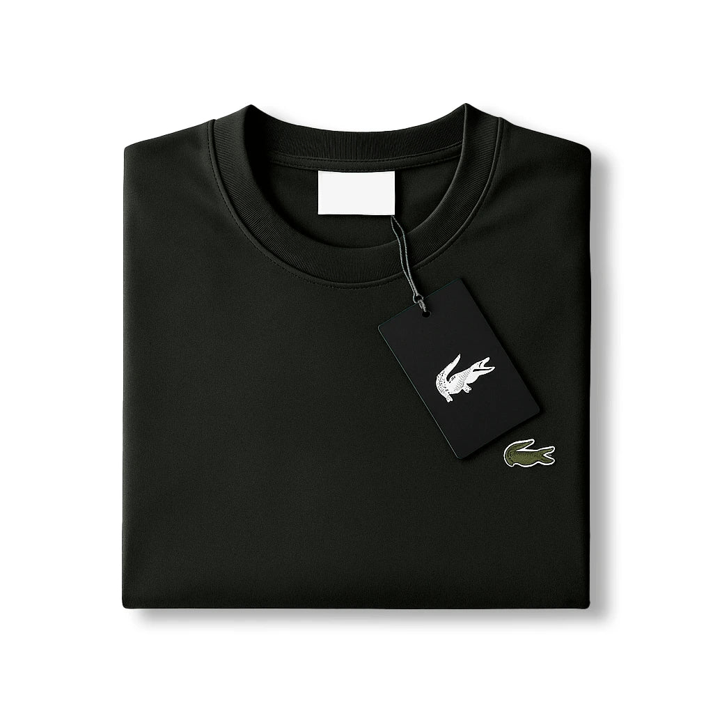 [ACHETEZ 3 OBTENEZ 5] Pack de 5 T-shirts LCT Essential – Confort Premium & Style Intemporel