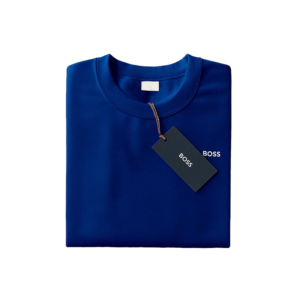 [ACHETEZ 3 OBTENEZ 5] Pack de 5 T-shirts Essential – Style Intemporel & Confort Premium