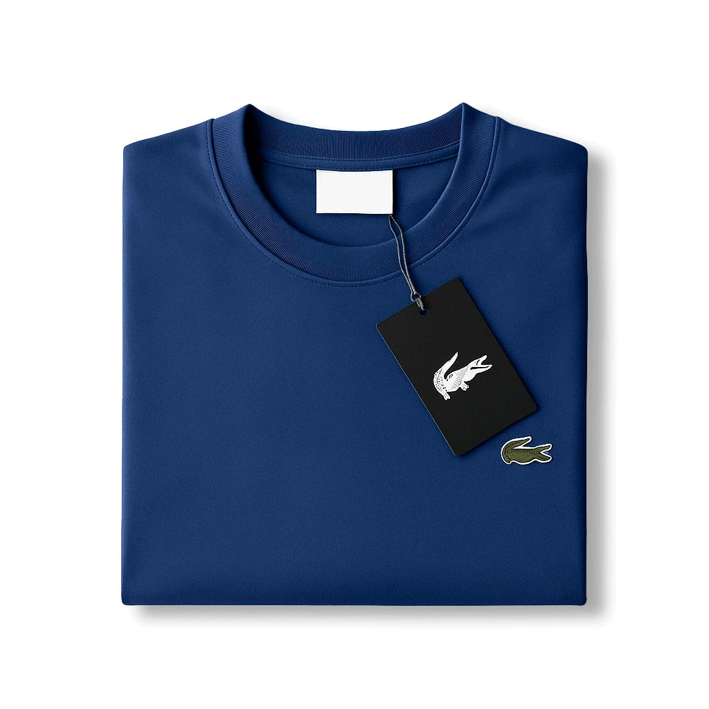 [ACHETEZ 3 OBTENEZ 5] Pack de 5 T-shirts LCT Essential – Confort Premium & Style Intemporel