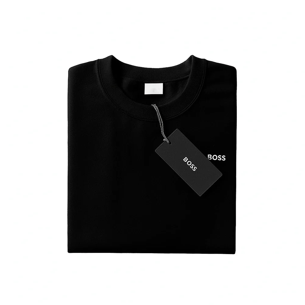 [ACHETEZ 3 OBTENEZ 5] Pack de 5 T-shirts Essential – Style Intemporel & Confort Premium