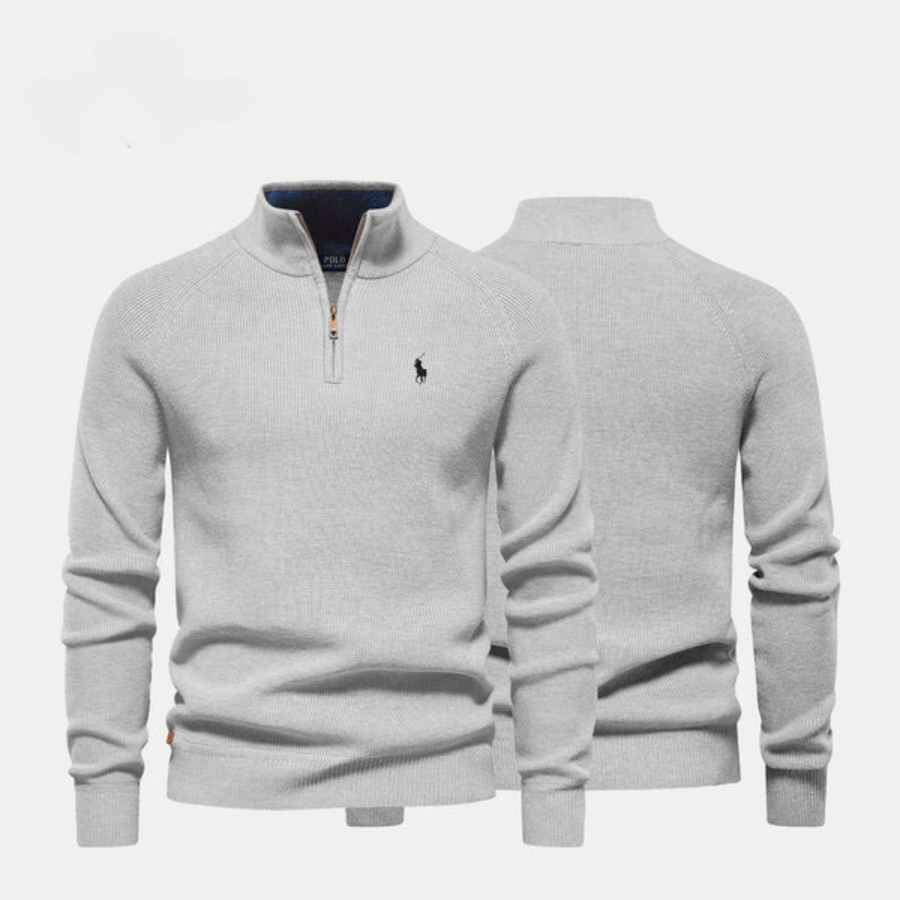 [BUY 1 GET 2] Sweater Zip - Edition Limited