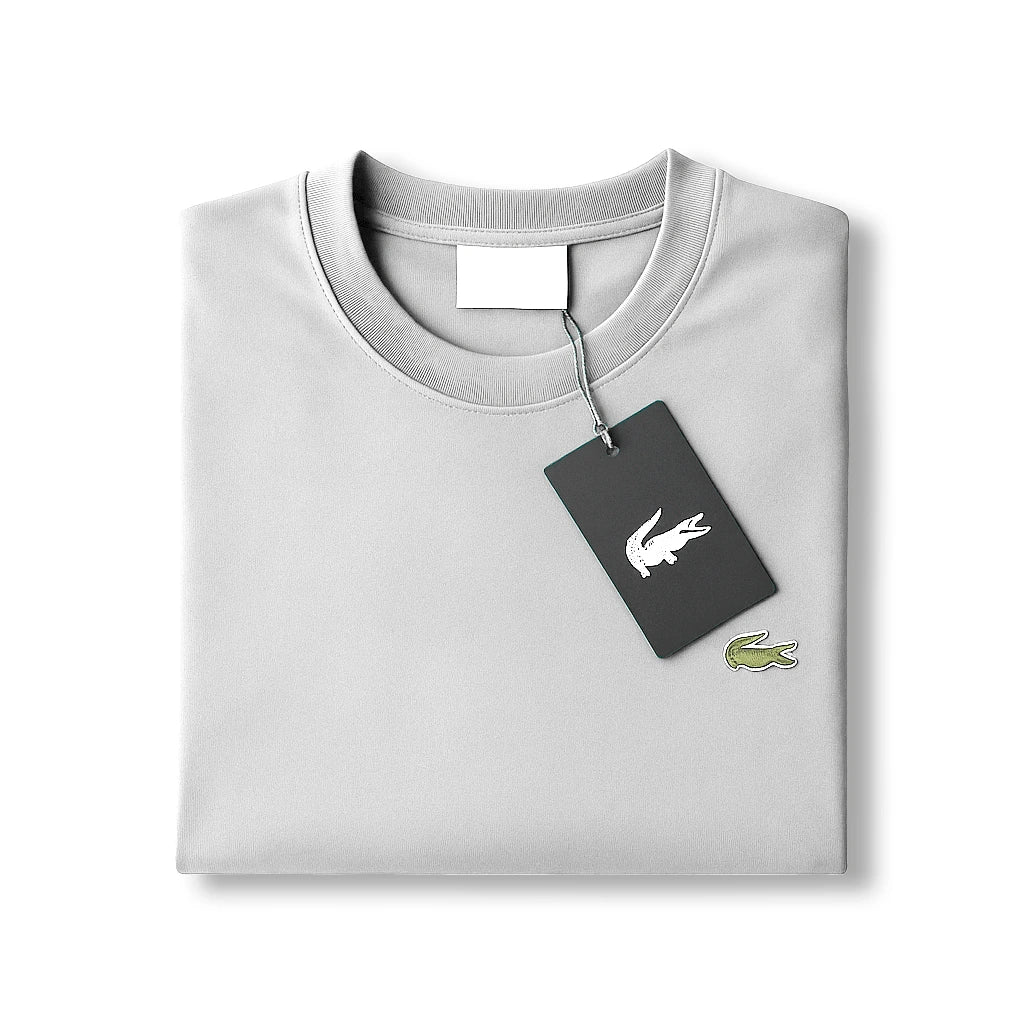 [ACHETEZ 3 OBTENEZ 5] Pack de 5 T-shirts LCT Essential – Confort Premium & Style Intemporel