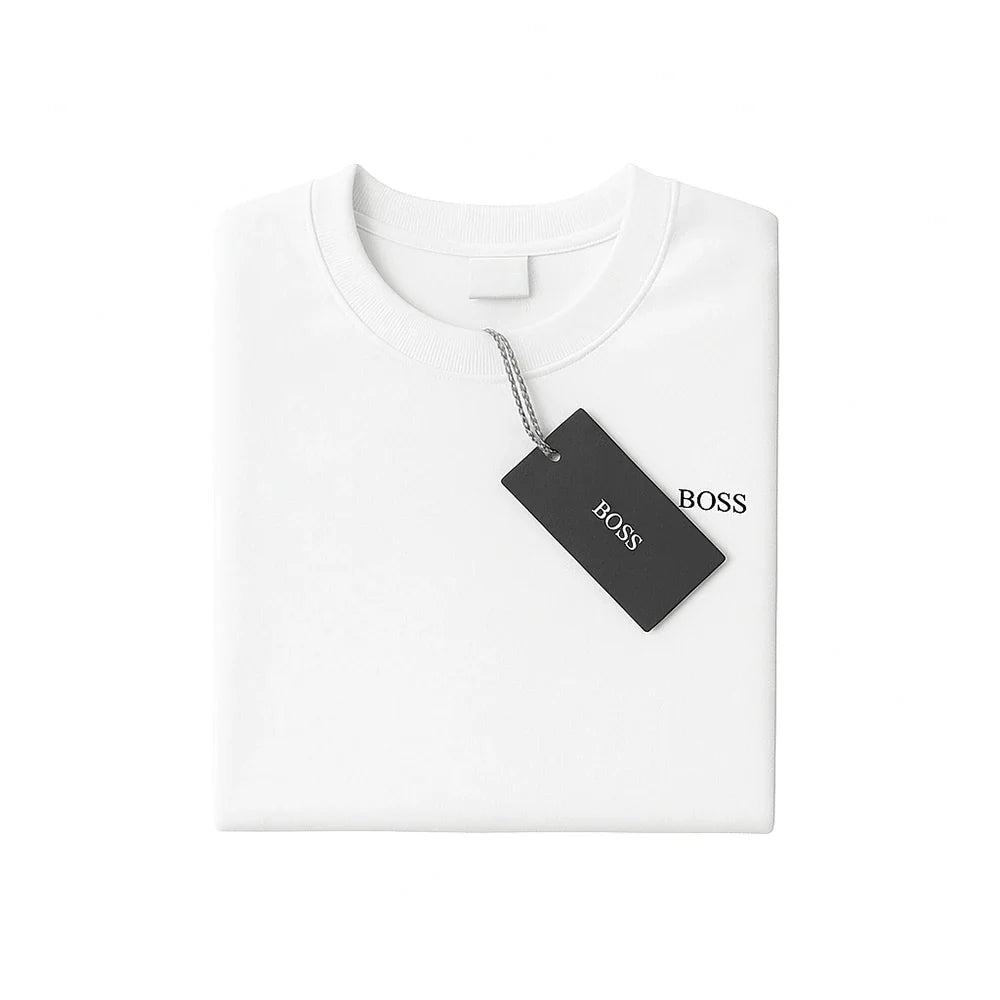 [ACHETEZ 3 OBTENEZ 5] Pack de 5 T-shirts Essential – Style Intemporel & Confort Premium
