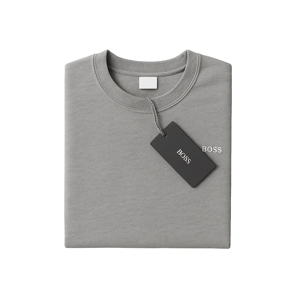 [ACHETEZ 3 OBTENEZ 5] Pack de 5 T-shirts Essential – Style Intemporel & Confort Premium