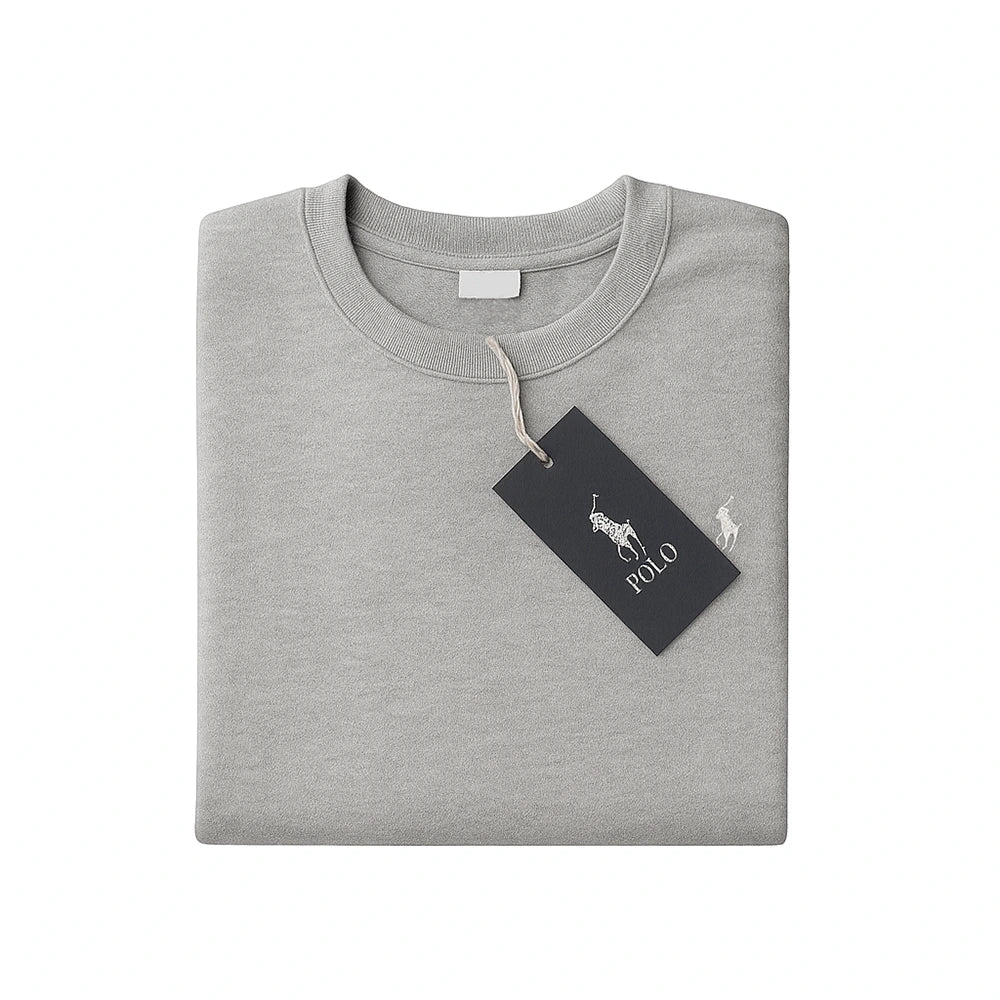 [ACHETEZ 3 OBTENEZ 5] Pack de 5 T-shirts RL Essential – Élégance et Confort au Quotidien