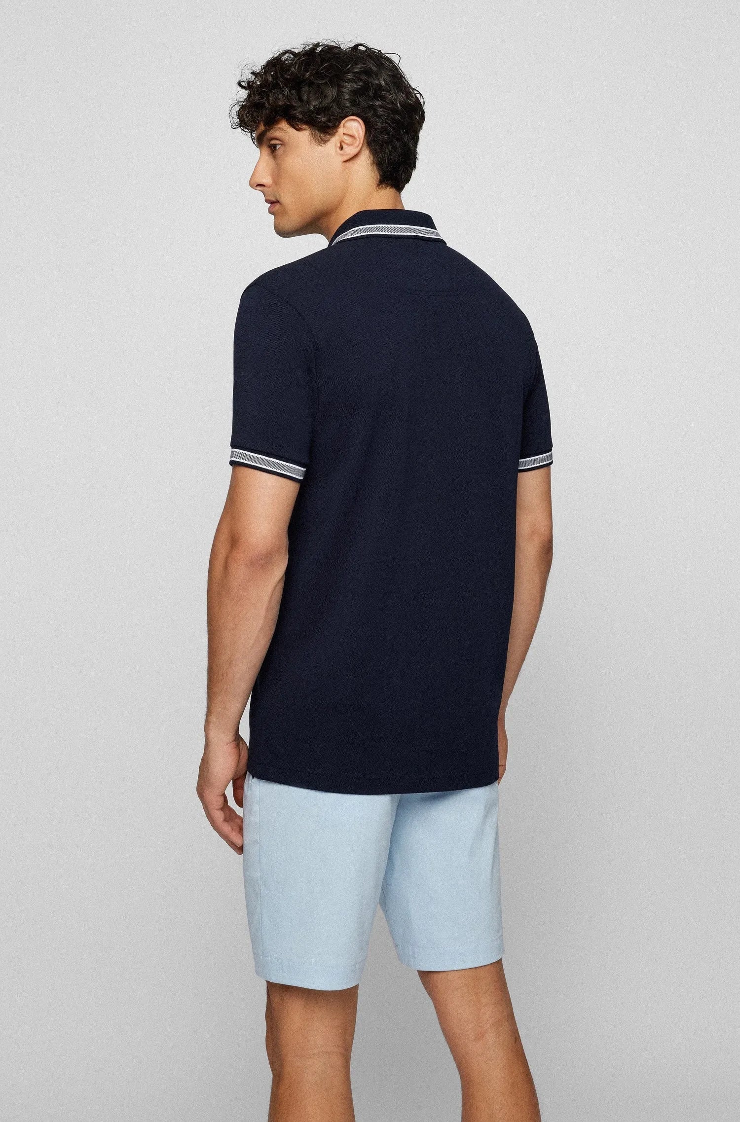 [ACHETEZ 3 OBTENEZ 5] Kit de 5 Polos Essential