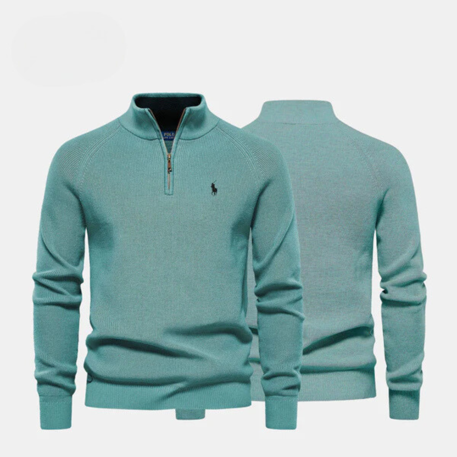 [BUY 1 GET 2] Sweater Zip - Edition Limited