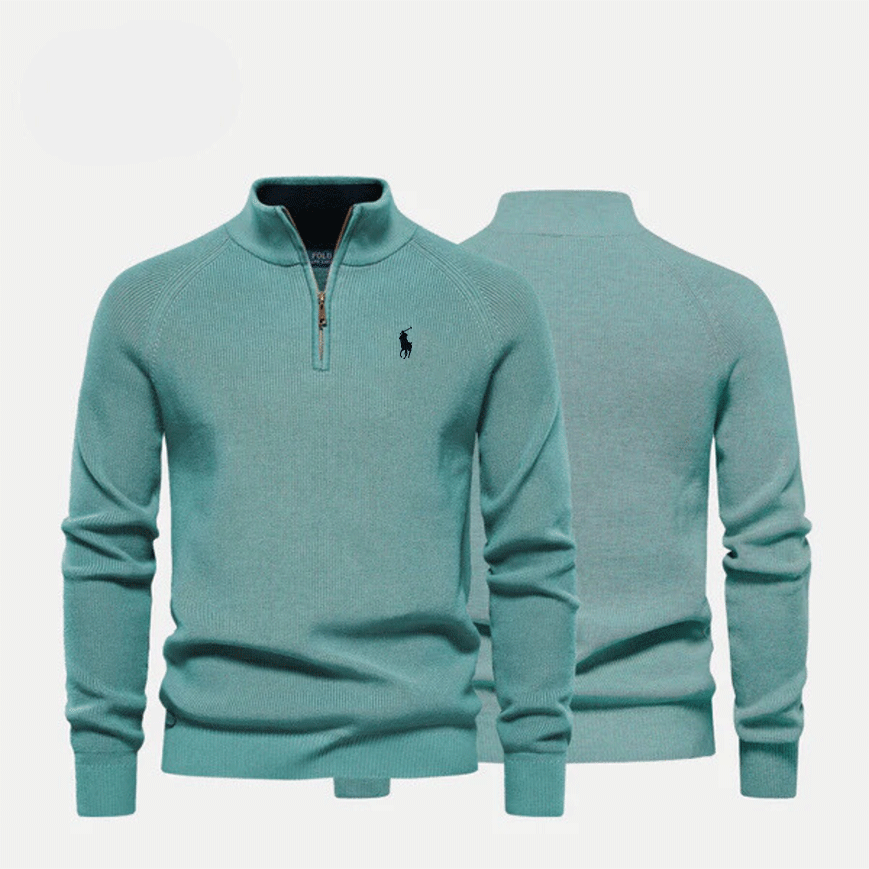[1 acheté, 2 reçus] Zip Sweater RL – Édition Limitée