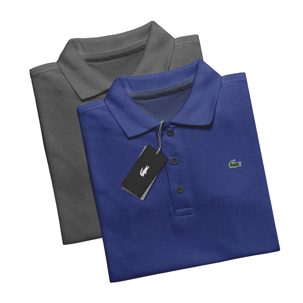 [ACHETEZ 1 OBTENEZ 2] Set de 2 Polo LCT Essential