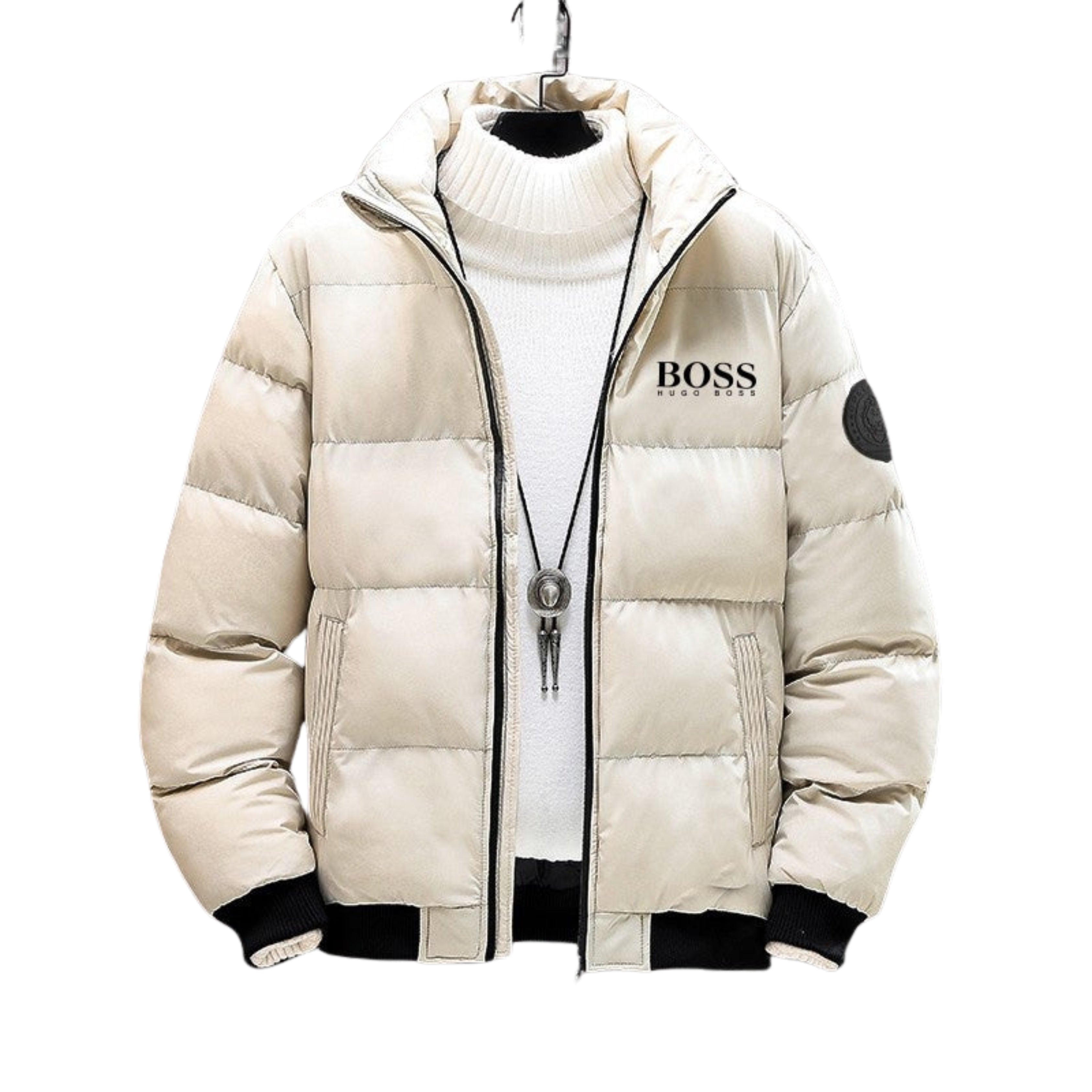 Veste Thermo Puffer pour homme