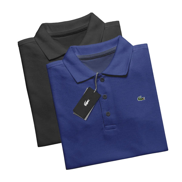 [ACHETEZ 1 OBTENEZ 2] Set de 2 Polo LCT Essential