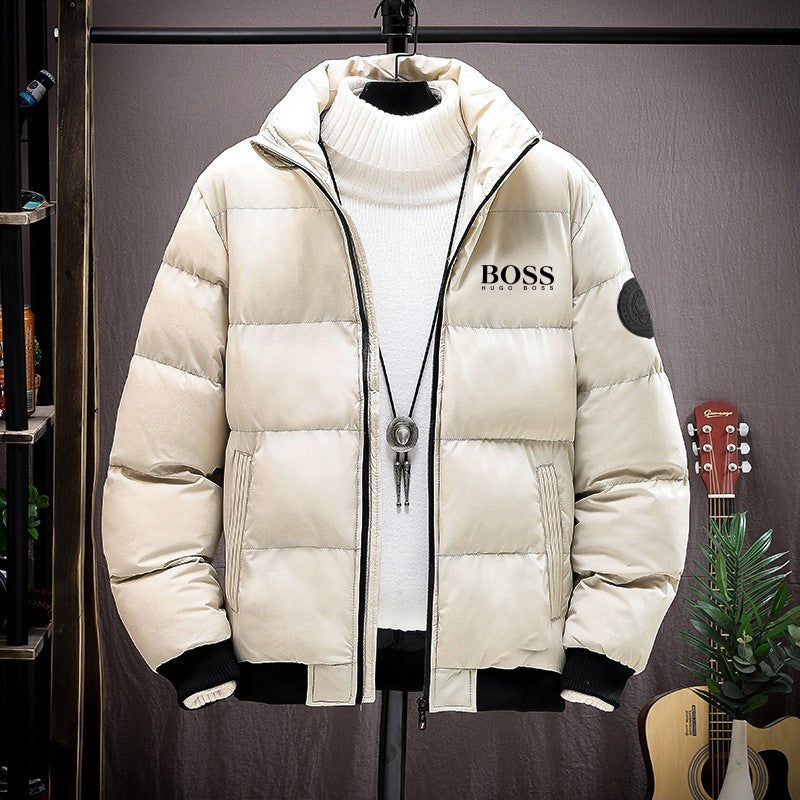 Veste Thermo Puffer pour homme